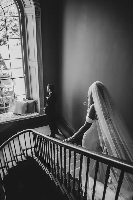 Ali & Tom, Kilshane House — photograph 35