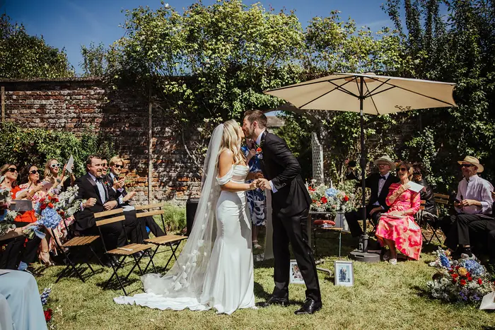 Ali & Tom, Kilshane House — photograph 60