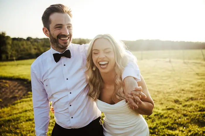 Ali & Tom, Kilshane House