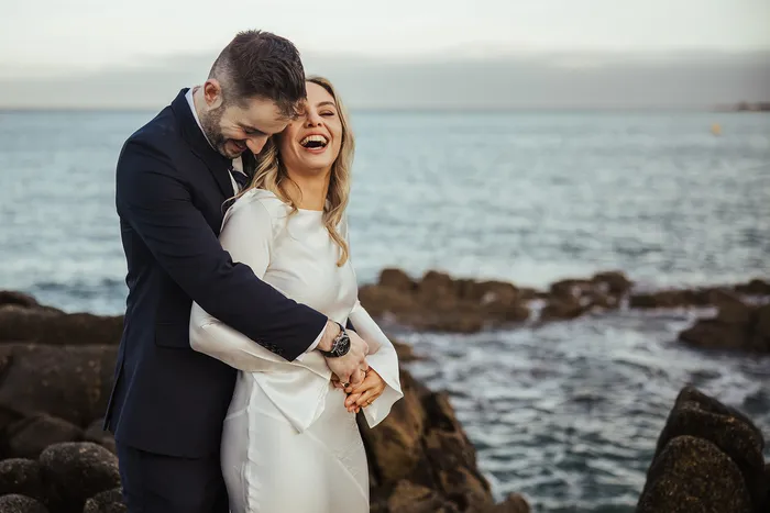 Ali & Tom, Kilshane House — photograph 4