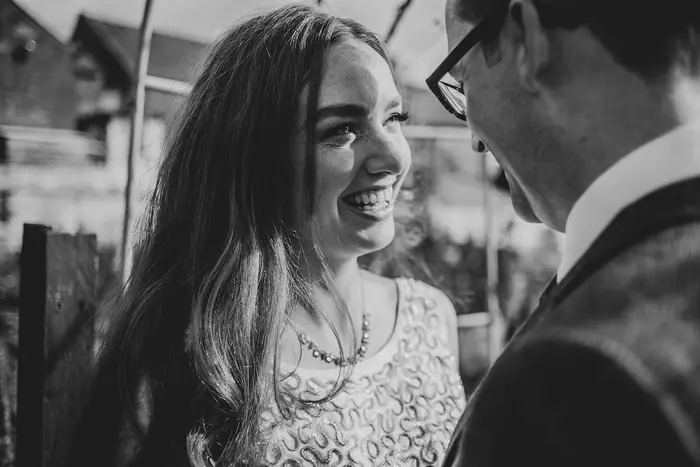 Christine & Cody, Dublin Registry Office — photograph 6