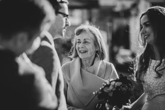 Christine & Cody, Dublin Registry Office — photograph 15