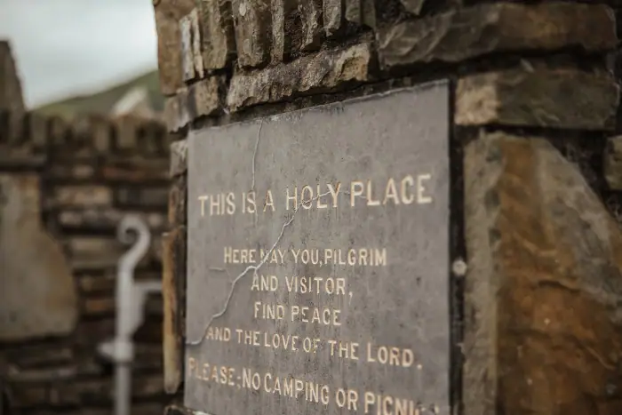 Clodagh & Mark, Bantry House and Gougane Barra — photograph 12