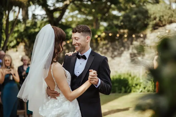 Clodagh & Mark, Bantry House and Gougane Barra — photograph 52