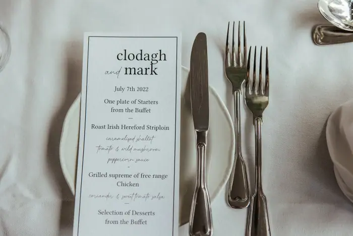 Clodagh & Mark, Bantry House and Gougane Barra — photograph 77