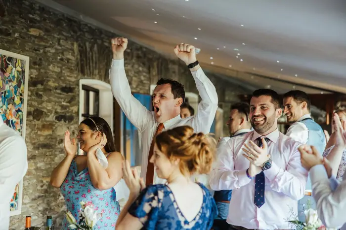 Clodagh & Mark, Bantry House and Gougane Barra — photograph 81