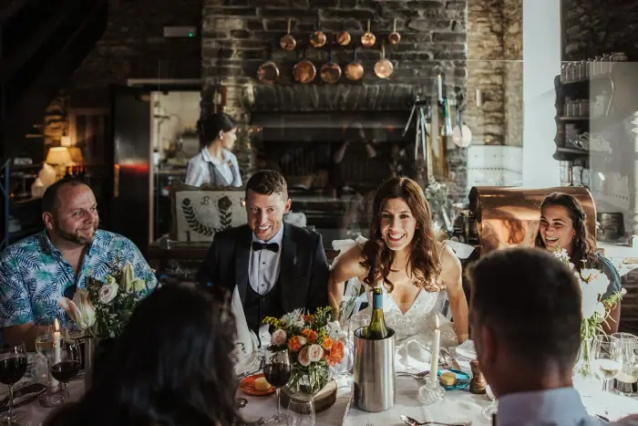 Clodagh & Mark, Bantry House and Gougane Barra — photograph 83