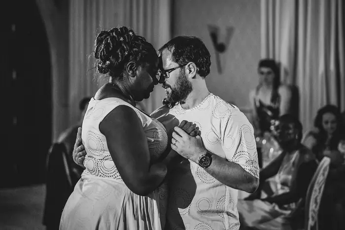 Cynthia & Cathal, Brooklodge — photograph 62