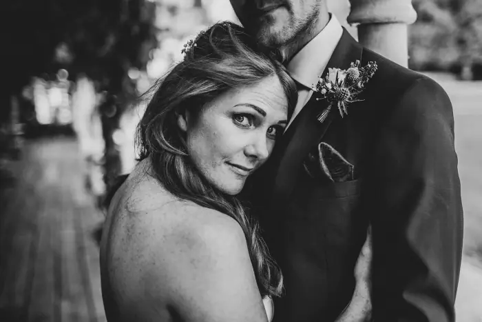 Mariosa & Stephen’s outdoor ceremony in Wicklow