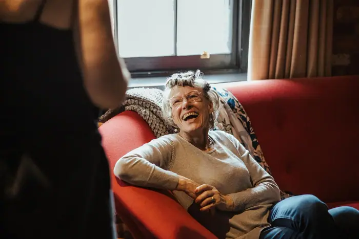 Marianne & Andreas, City Hall, Dublin — photograph 5