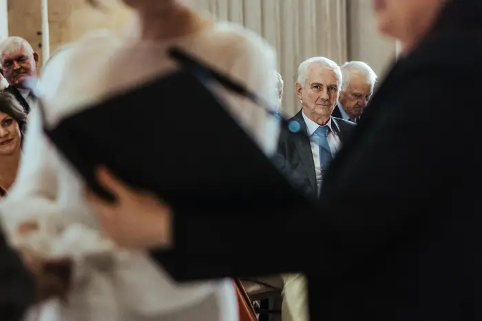Marianne & Andreas, City Hall, Dublin — photograph 36