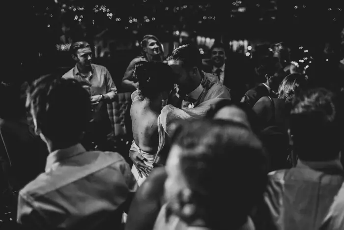 Marianne & Andreas, City Hall, Dublin — photograph 102