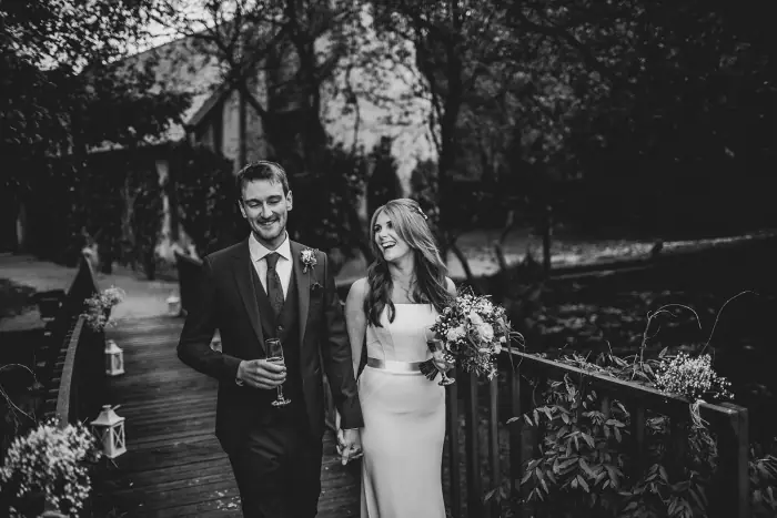 Mariosa & Stephen’s outdoor ceremony in Wicklow — photograph 63