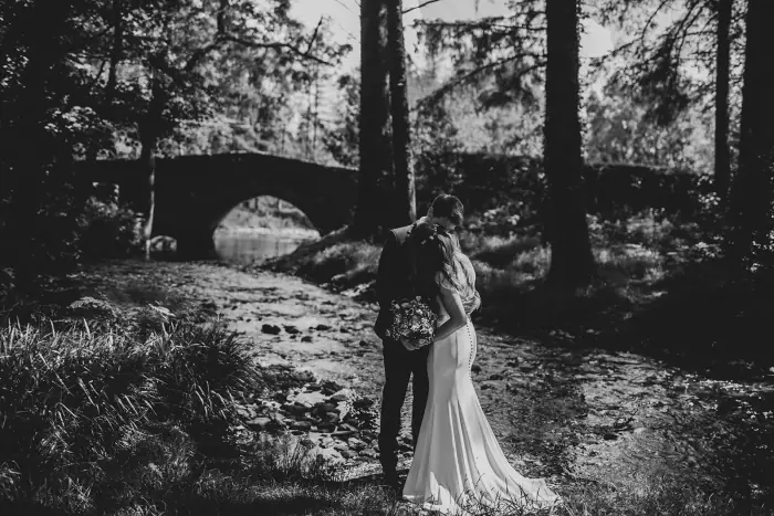 Mariosa & Stephen’s outdoor ceremony in Wicklow — photograph 66