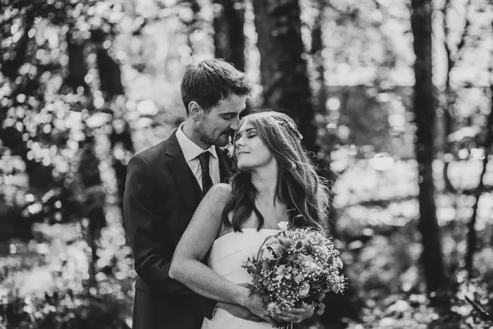 Mariosa & Stephen’s outdoor ceremony in Wicklow — photograph 68