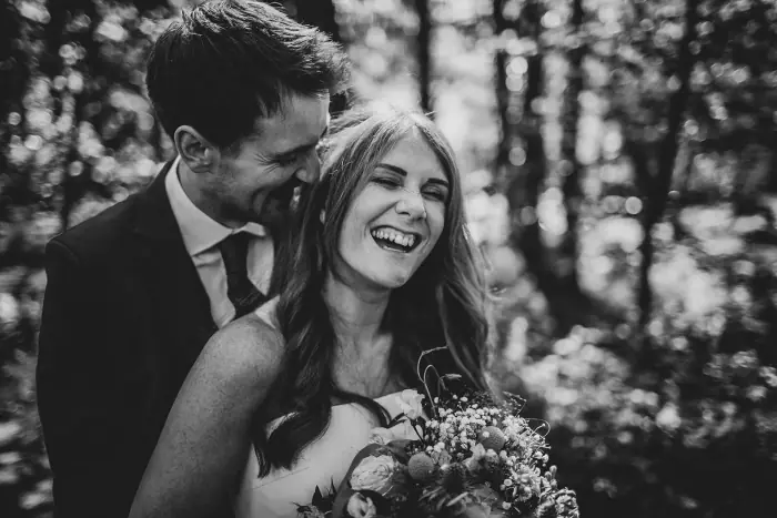 Mariosa & Stephen’s outdoor ceremony in Wicklow — photograph 69