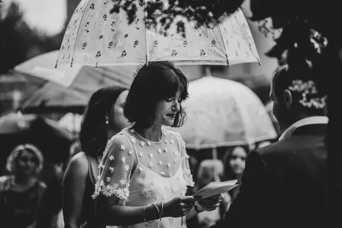 Sarah & Tony’s garden wedding — photograph 47