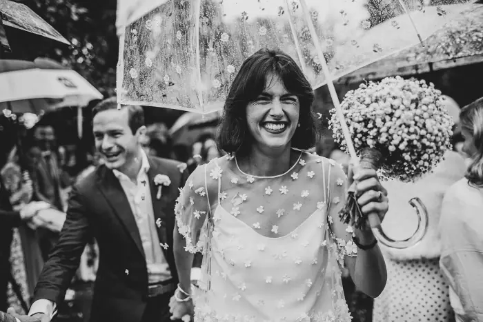 Sarah & Tony’s garden wedding — photograph 55