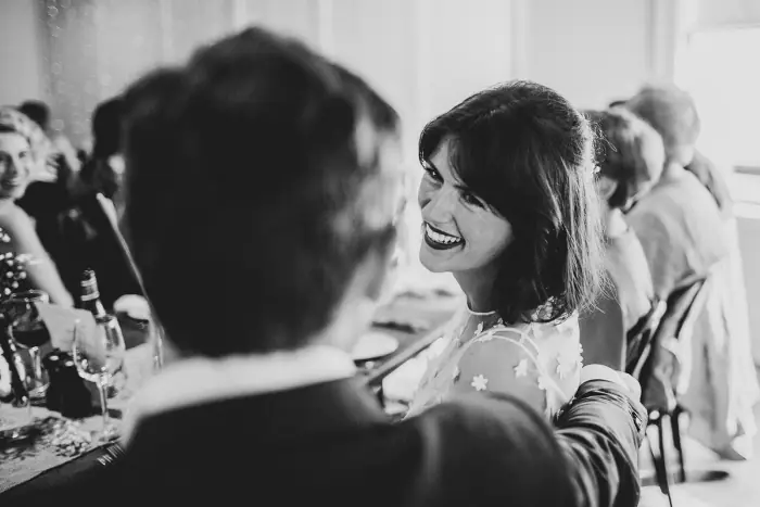 Sarah & Tony’s garden wedding — photograph 122