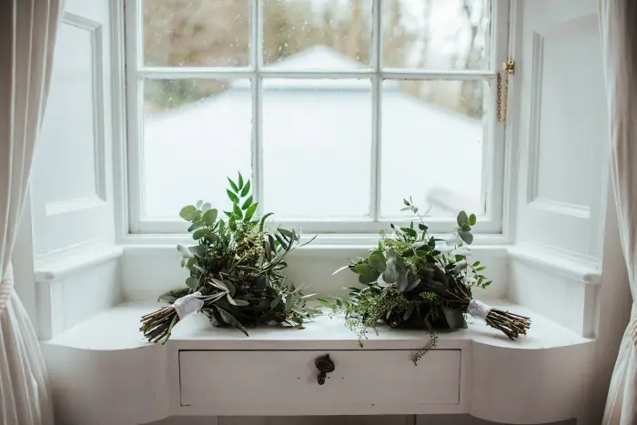 Sophie & Claire, The Millhouse — photograph 3