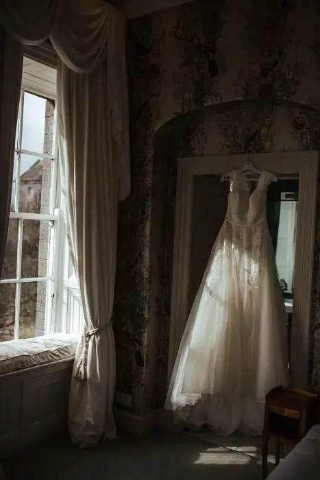 Sophie & Claire, The Millhouse — photograph 5