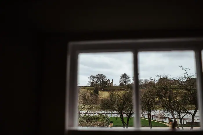 Sophie & Claire, The Millhouse — photograph 7