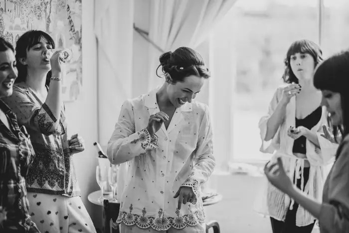 Sophie & Claire, The Millhouse — photograph 15
