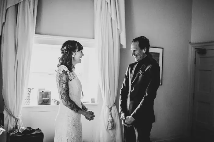 Sophie & Claire, The Millhouse — photograph 30