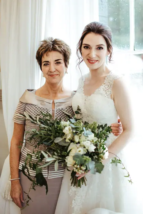 Sophie & Claire, The Millhouse — photograph 44