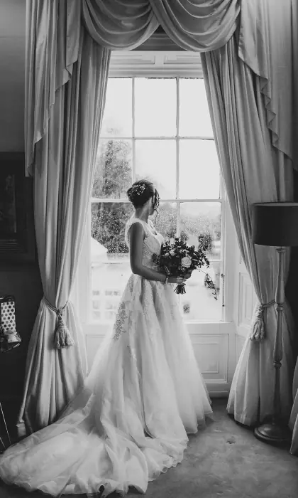 Sophie & Claire, The Millhouse — photograph 46