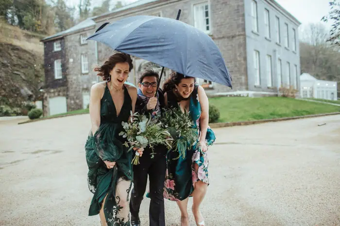 Sophie & Claire, The Millhouse — photograph 55