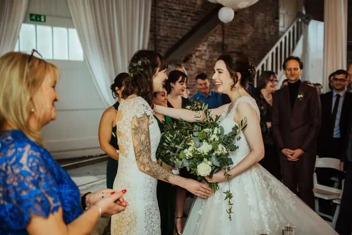 Sophie & Claire, The Millhouse — photograph 59
