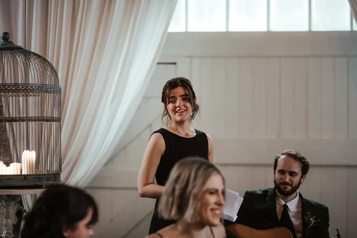 Sophie & Claire, The Millhouse — photograph 62