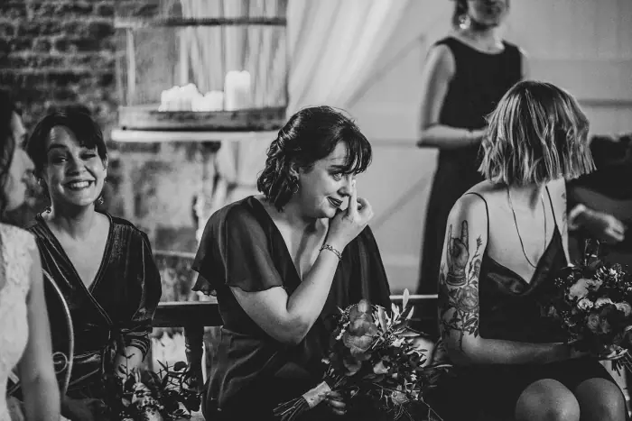 Sophie & Claire, The Millhouse — photograph 64