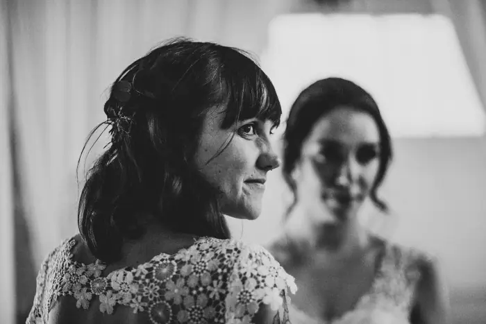 Sophie & Claire, The Millhouse — photograph 66