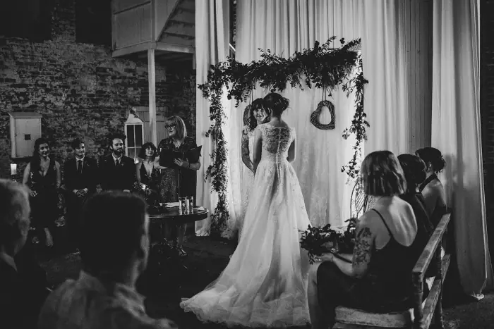 Sophie & Claire, The Millhouse — photograph 68