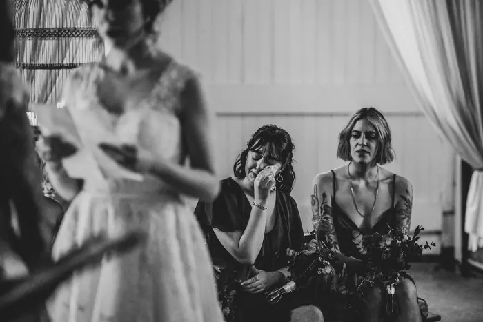 Sophie & Claire, The Millhouse — photograph 73