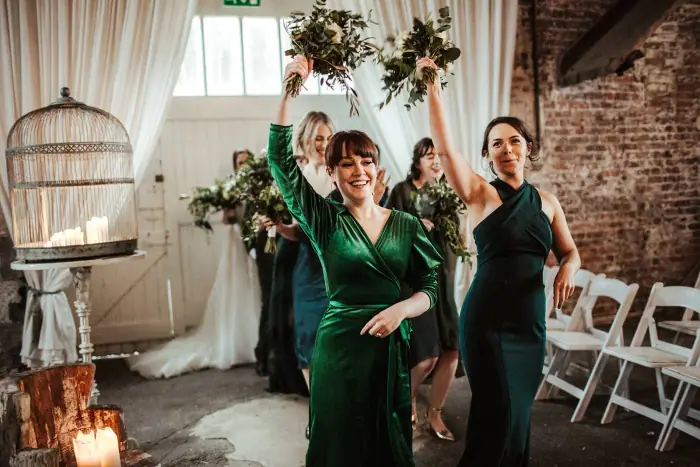 Sophie & Claire, The Millhouse — photograph 86