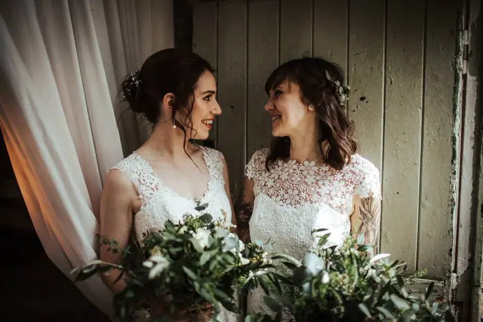 Sophie & Claire, The Millhouse — photograph 87
