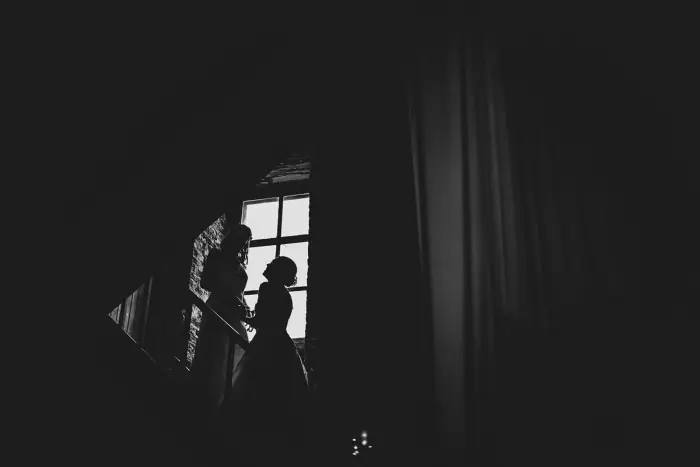 Sophie & Claire, The Millhouse — photograph 92