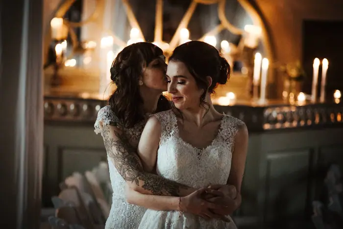 Sophie & Claire, The Millhouse — photograph 93
