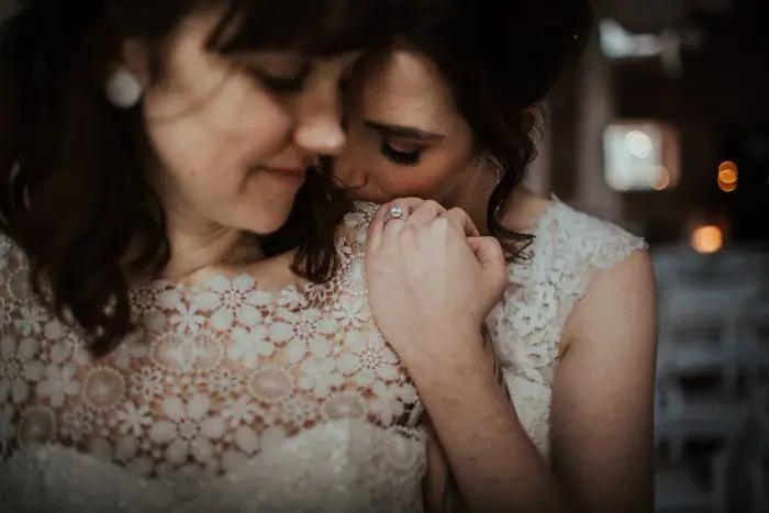 Sophie & Claire, The Millhouse — photograph 95