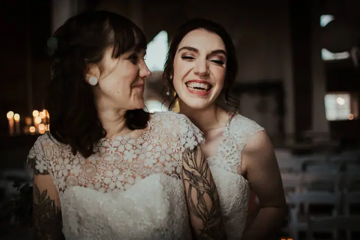 Sophie & Claire, The Millhouse — photograph 97
