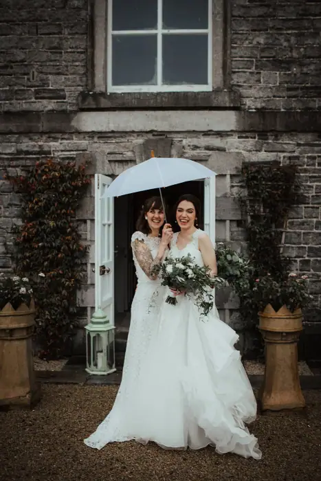 Sophie & Claire, The Millhouse — photograph 98