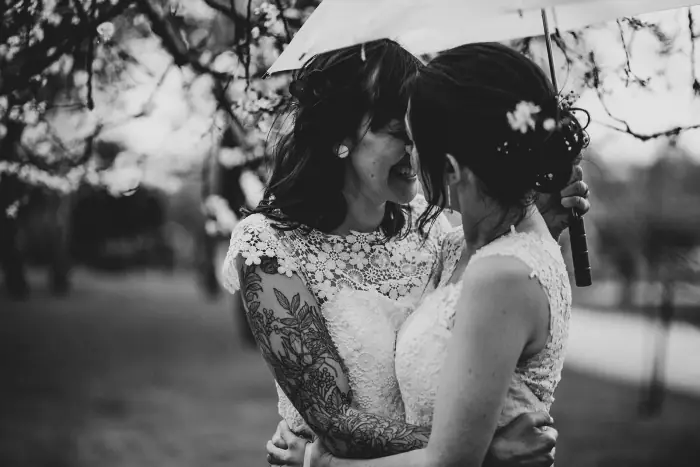 Sophie & Claire, The Millhouse — photograph 101
