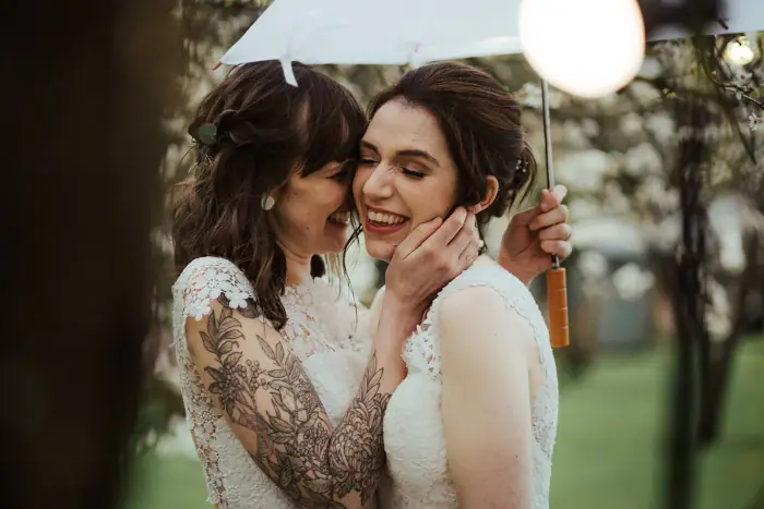 Sophie & Claire, The Millhouse — photograph 106