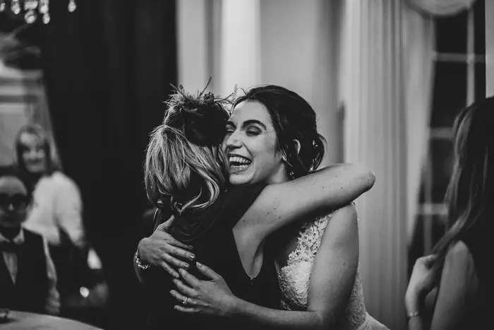 Sophie & Claire, The Millhouse — photograph 117
