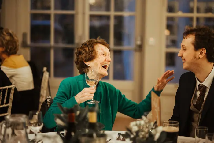 Sophie & Claire, The Millhouse — photograph 127