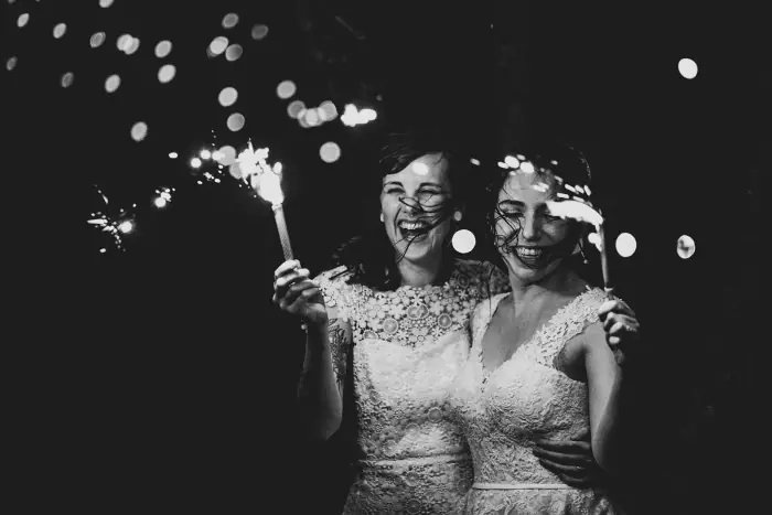 Sophie & Claire, The Millhouse — photograph 139