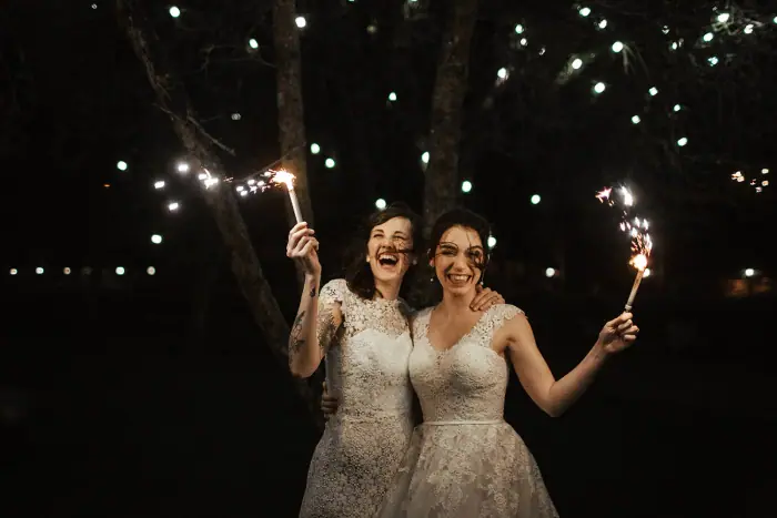 Sophie & Claire, The Millhouse — photograph 140